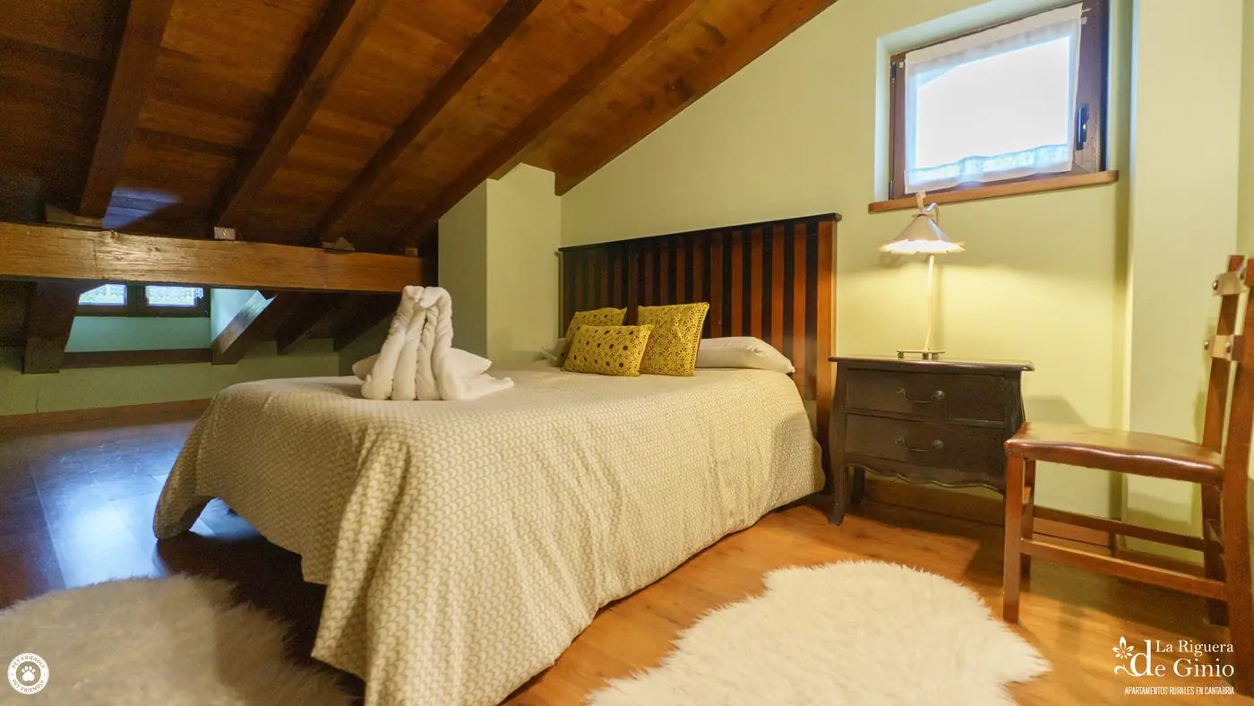 Apartamento Araos
