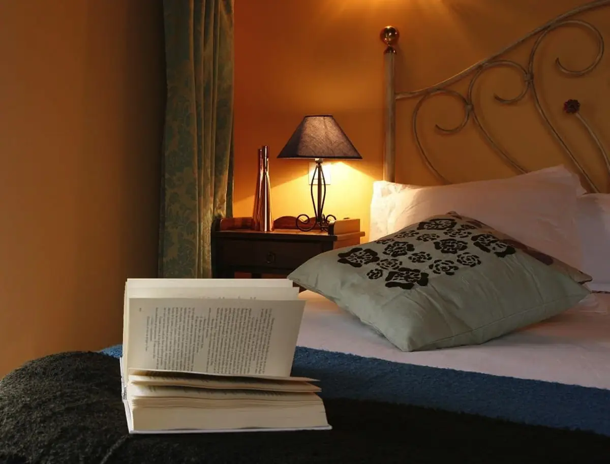 Apartamento Arcales