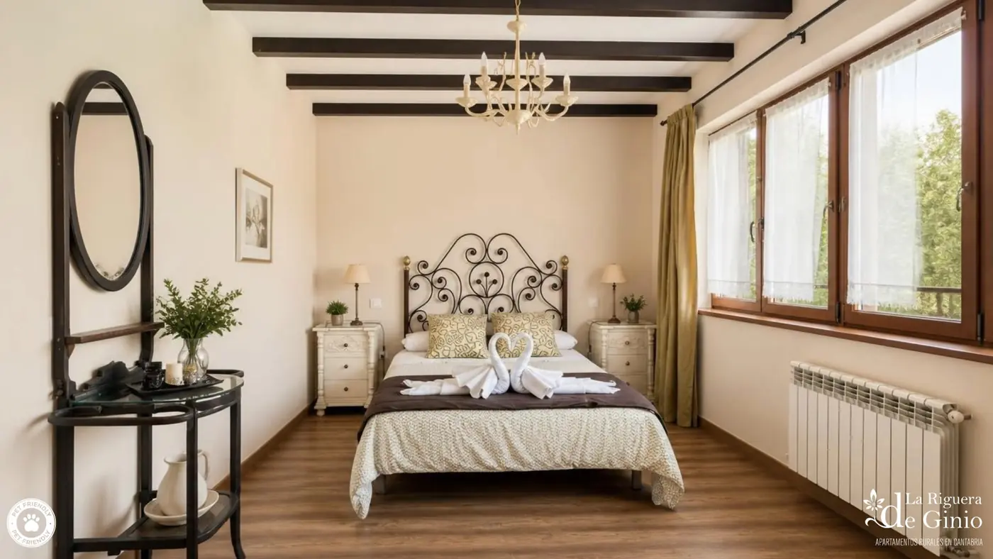 Apartamento Armugal