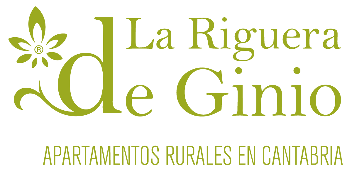 La Riguera de Ginio, apartamentos rurales en Cantabria