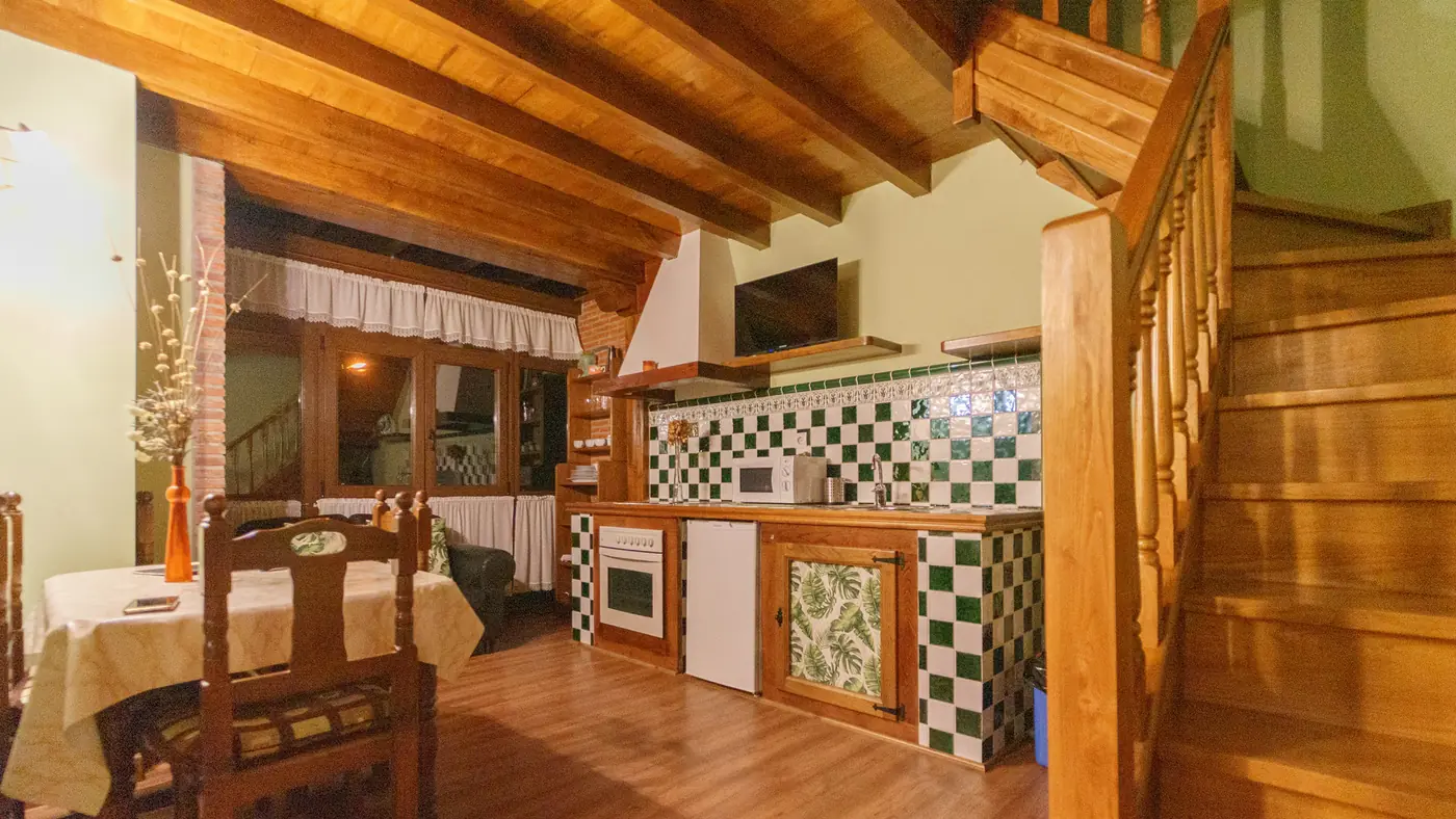 Apartamento Ponteo